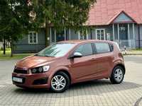 Chevrolet Aveo * 95 tyś * 1.4 Benzyna * 2012r * Klima Sprawna * Alu