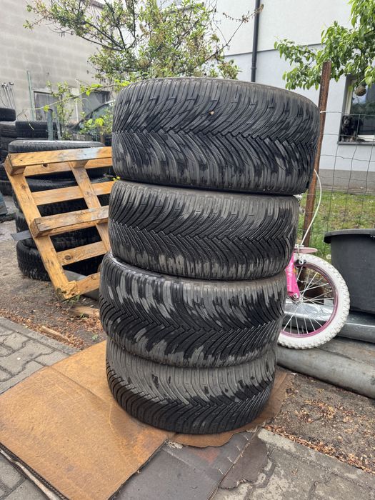 Opone MAXXIS PREMITRA M+S 255/40 R18