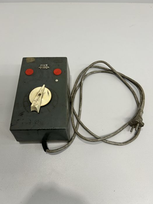 Zestaw modeli kolejowych Pico H0 (kolejki, pociągi)