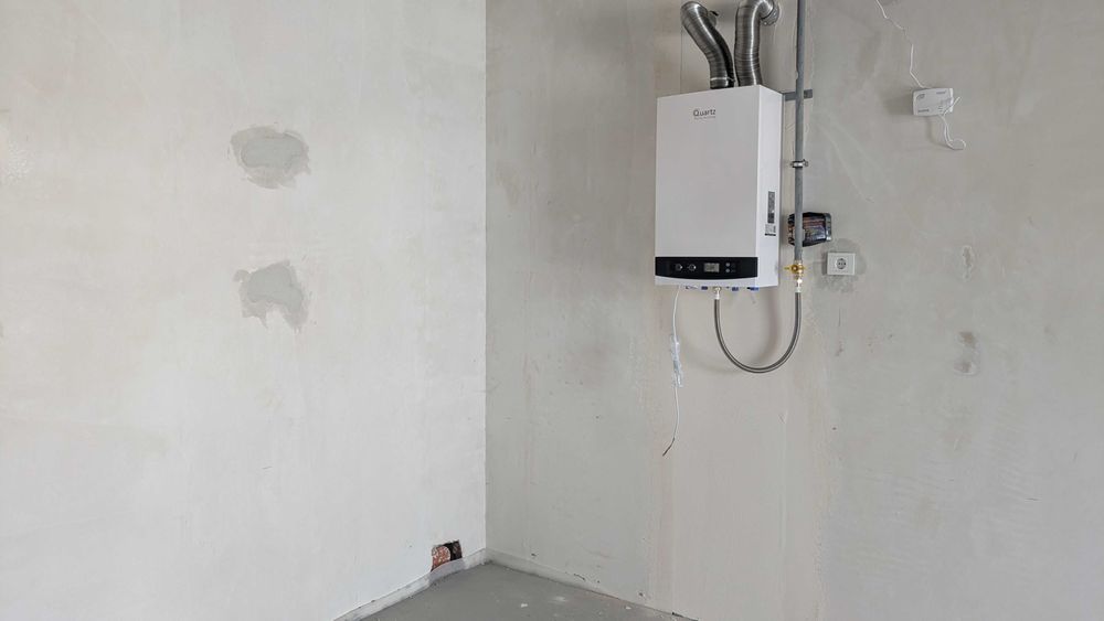 готова 3-кімнатна квартира — Ваша розумна інвестиція в комфортне життя