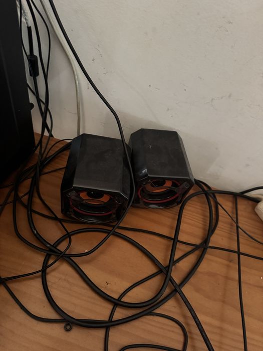 vendo setup gamer