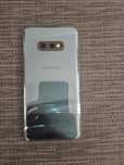 Samsung S10e, zielony, 128gb
