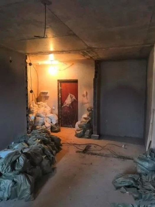 Вывоз хлама, мебели, мусора в Днепре. Недорого! Подача в течении часа!