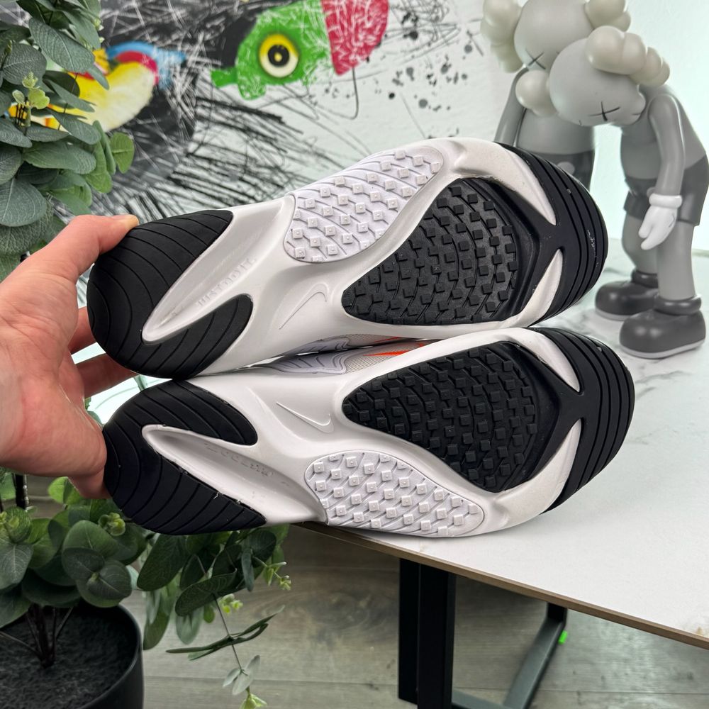 Кросівки Nike Zoom 2000 42.5 розмір 2107