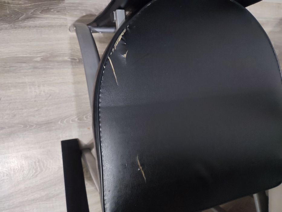 Cadeiras Sala jantar 9€ Conforama