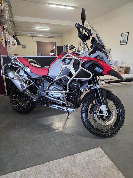 BMW GS 1200 Adventure 2016 rok. PROMOCJA !!!