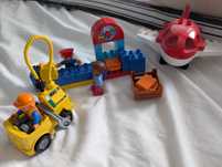 Lego Duplo 10590 Samolot
