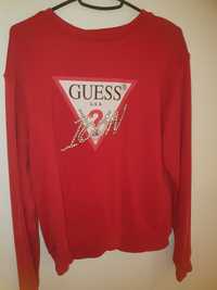 Sweat Guess vermelha