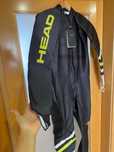 Fato Head SKI - Novo