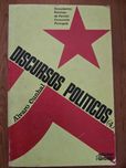 Discursos Políticos (4) - Álvaro Cunhal