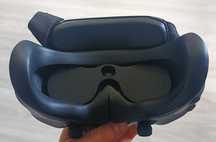 Osłona soczewek DJI Goggles 3 Cover DJI Goggles 3 Druk 3D