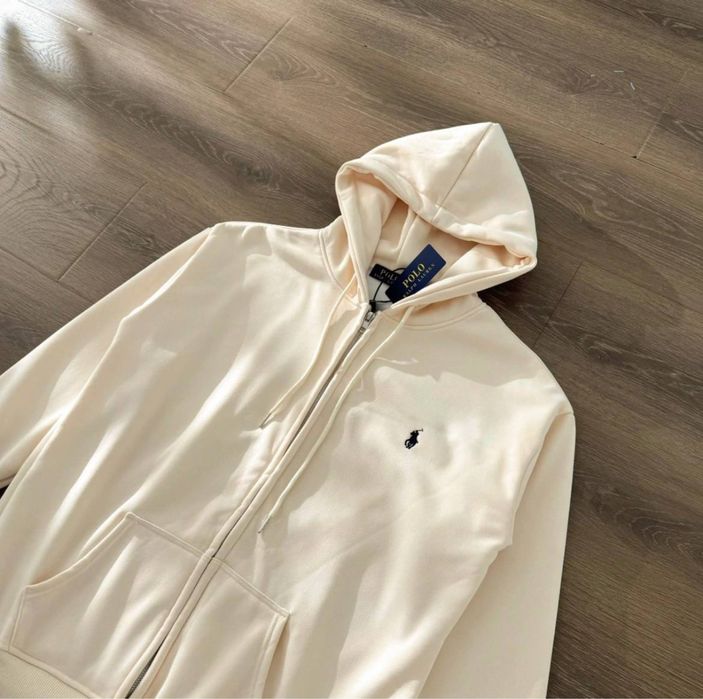 Зіп худі Polo Ralph Lauren
