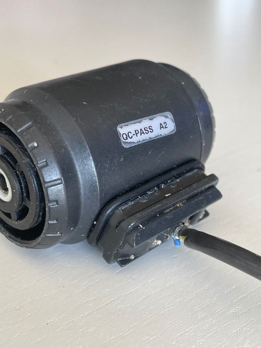 Akwarium morskie cyrkulatory / falowniki