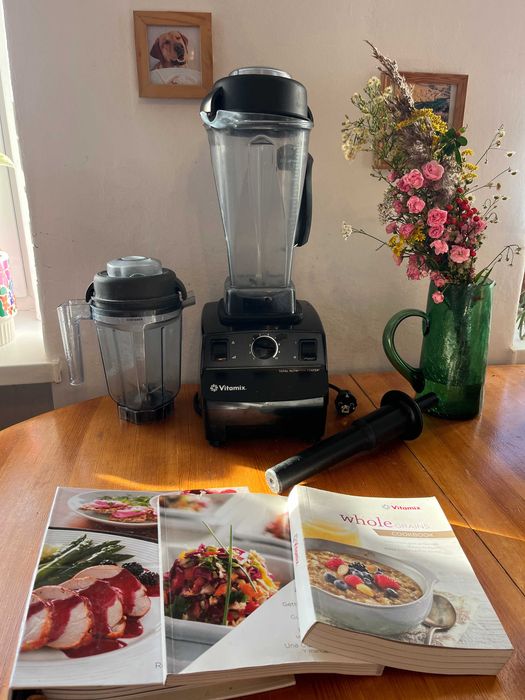 Vitamix High Power Blender Model 1200W