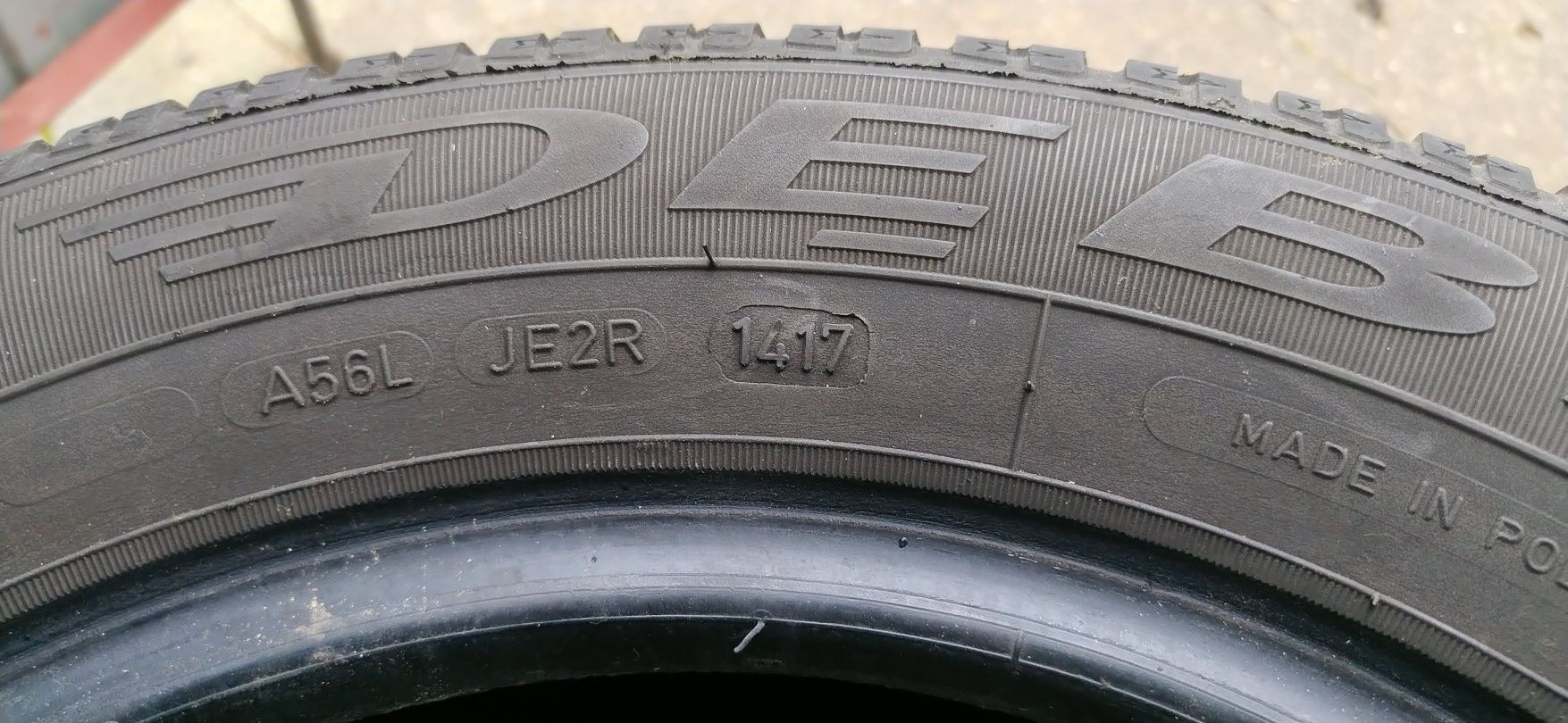 Opony Dębica 185/65R14