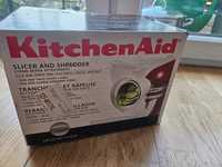 KitchenAid Slicer & Shredder Attachment szatkownica