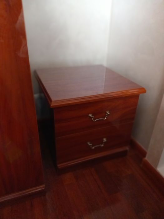 Продам спальний гарнітур