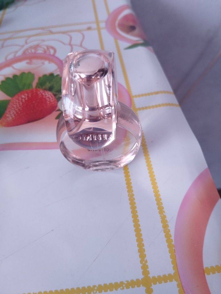 Парфюмированная вода bvlgari crystalline
