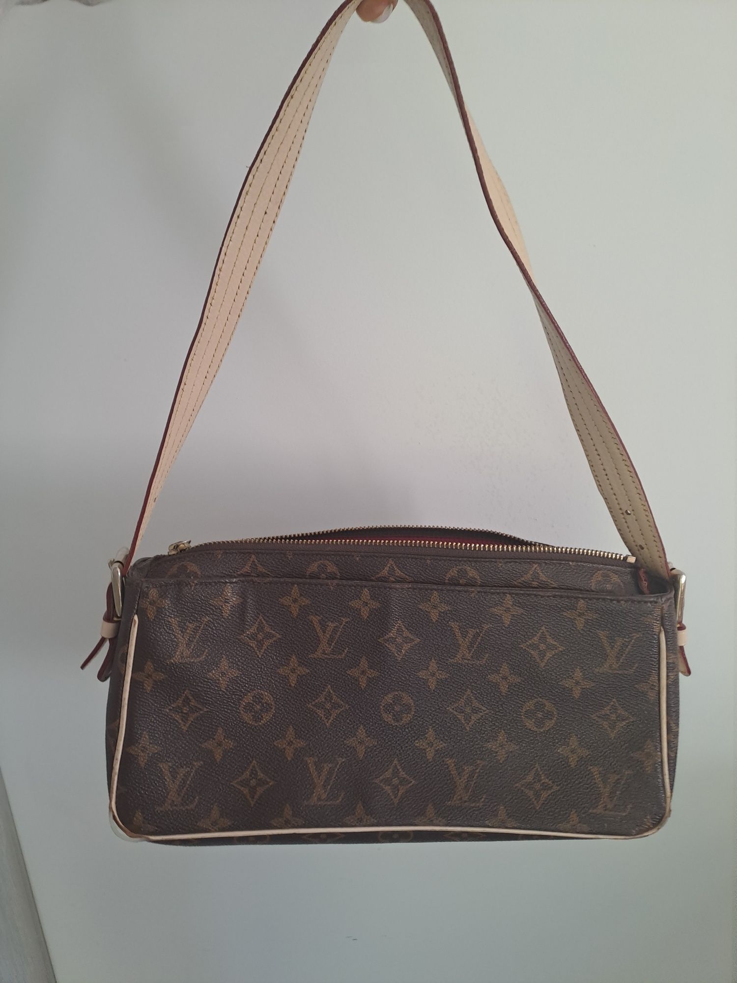 Torebka Louis Vuitton