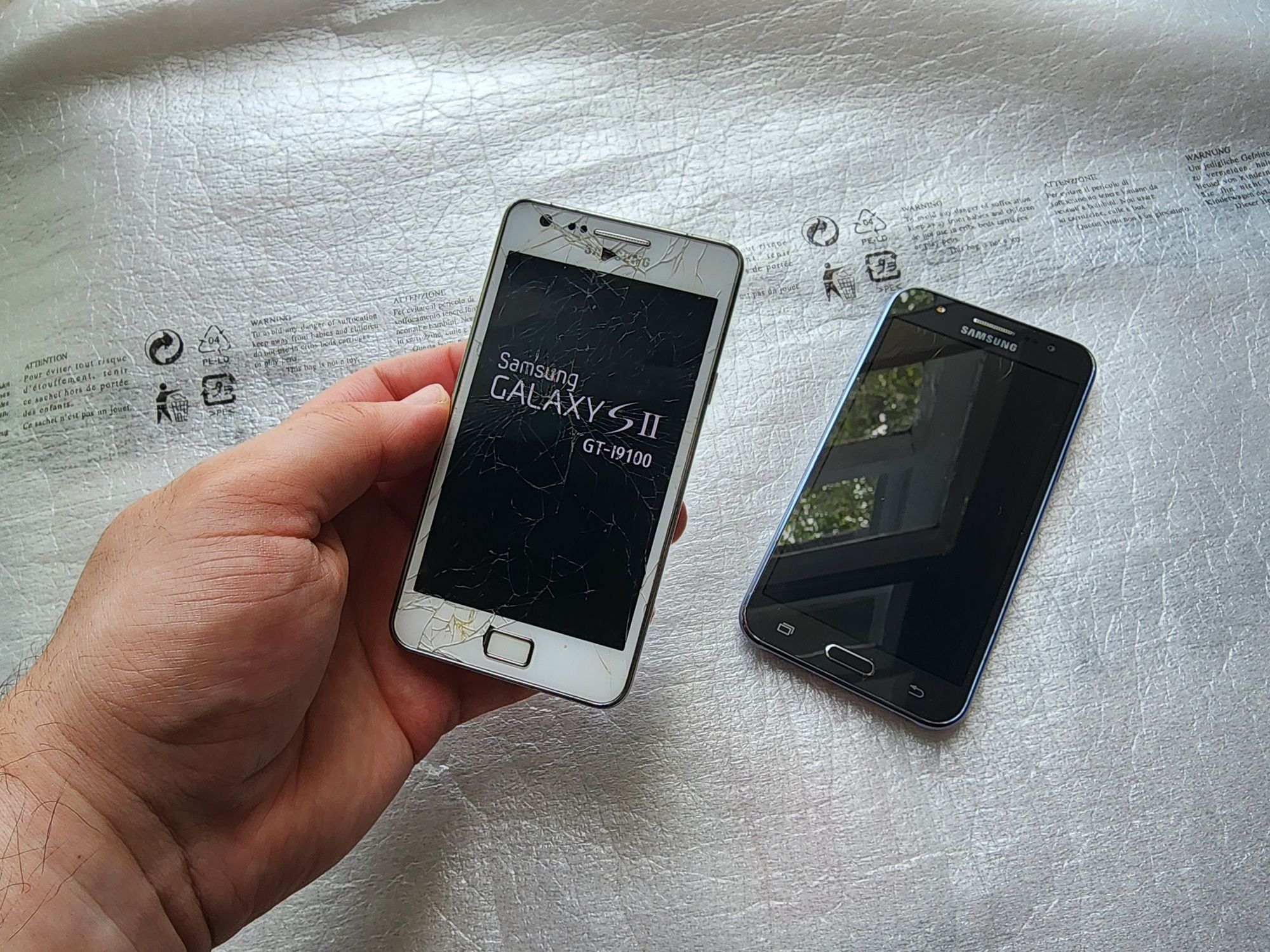 Samsung S2.S7 edge.J1.J3(2016).J5(2015)