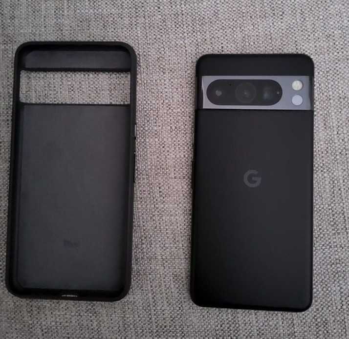 Google pixel 8 pro impecável