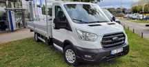 Ford Transit 350 L2 Trend HDT6  Ford Transit 350 L2 Trend HDT6
