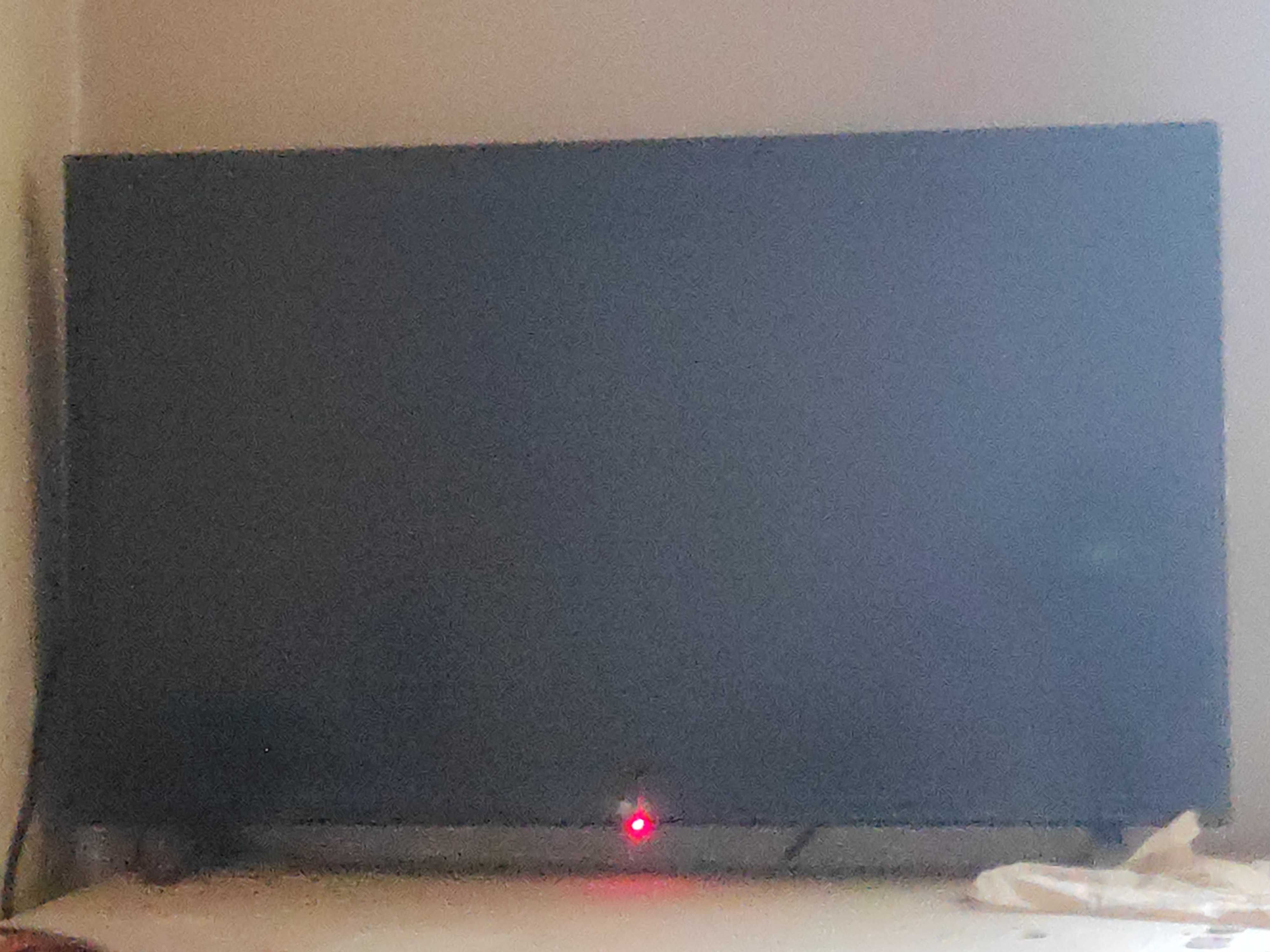 Televisão Smart LG