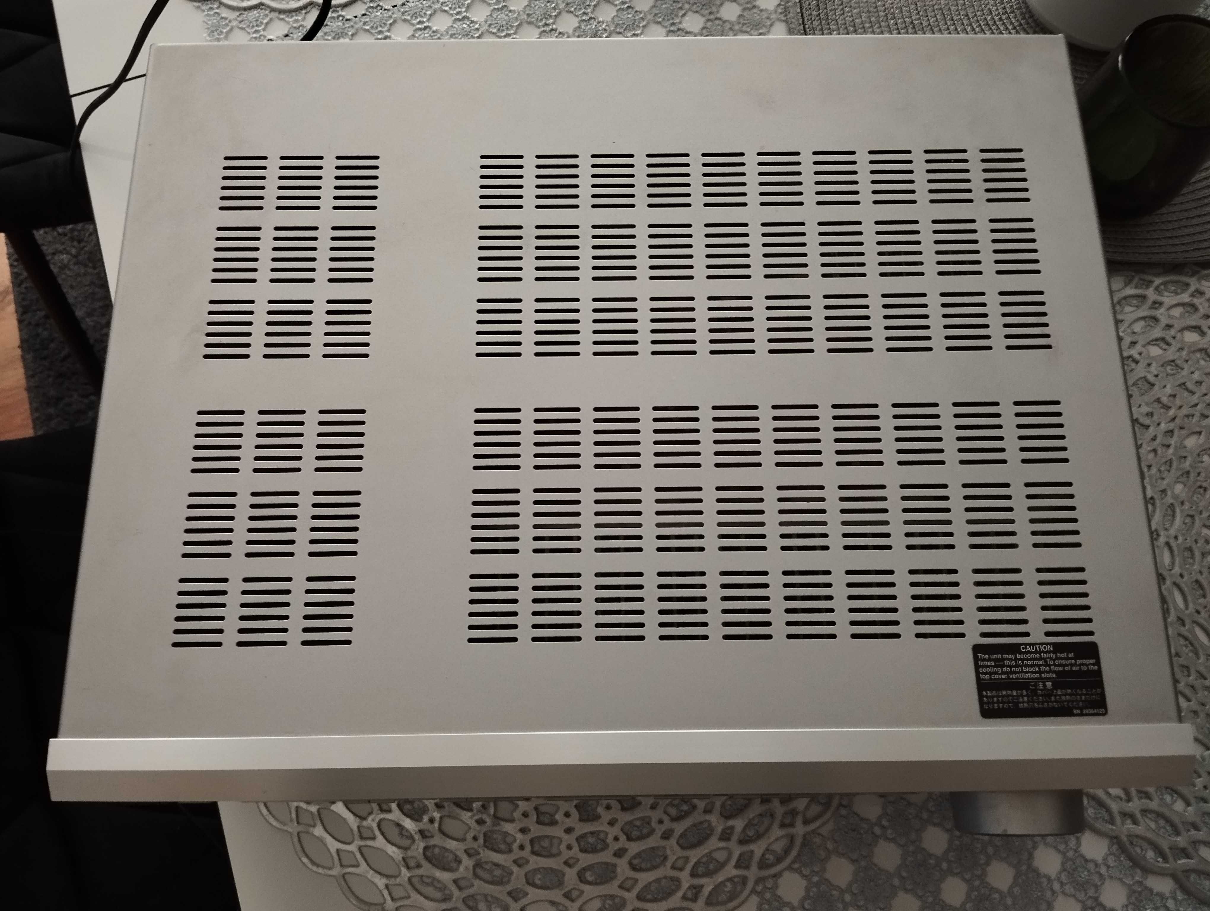 Amplituner Onkyo TX-SR504E