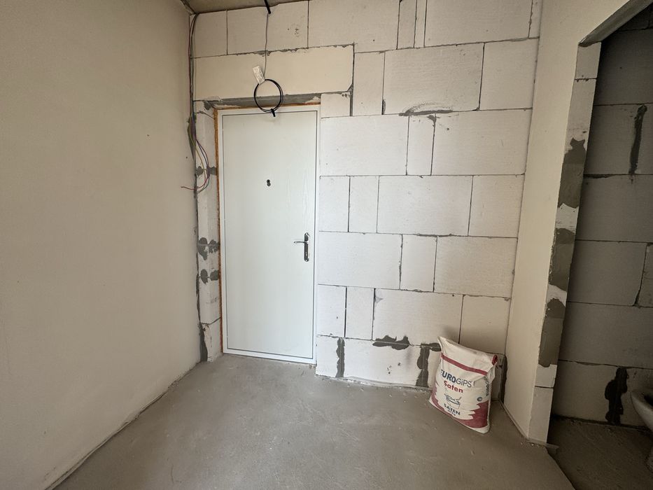 Инглези/Таирова студия в ЖК «Виа Рома»