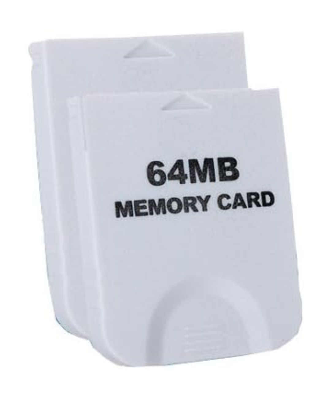 64 MB pamięci pendrive kompatybilny z konsolą Nintendo Wii Gamecube NG