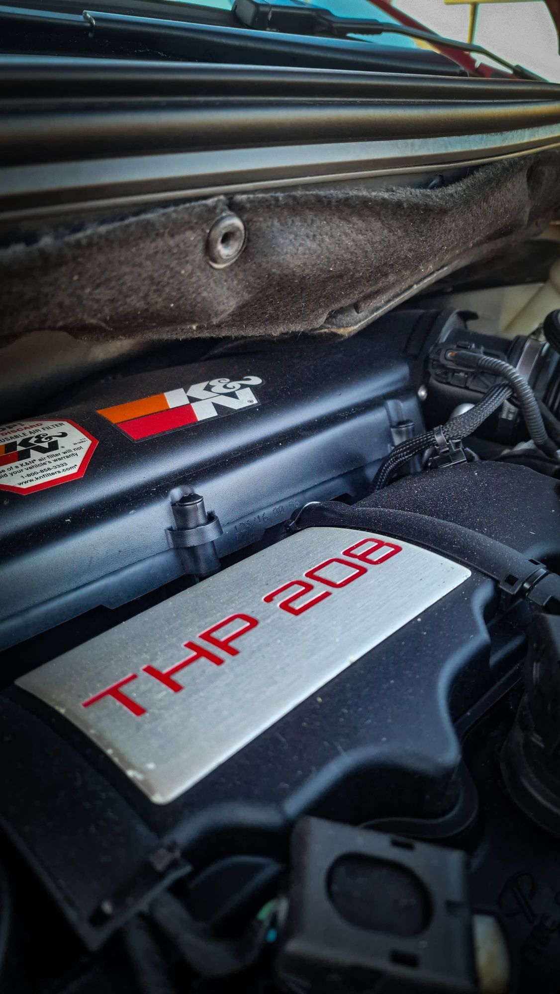 Peugeut Gti 208cv * gasolina *