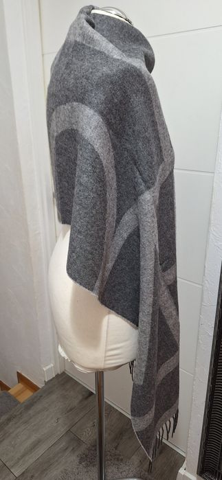 Totéme szalik wełna