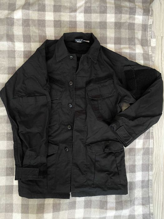 Bluza Helikon SFU Rip-Stop kurtka wojskowa