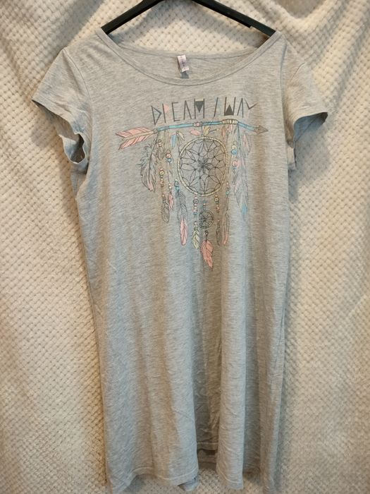 Koszula nocna L damska