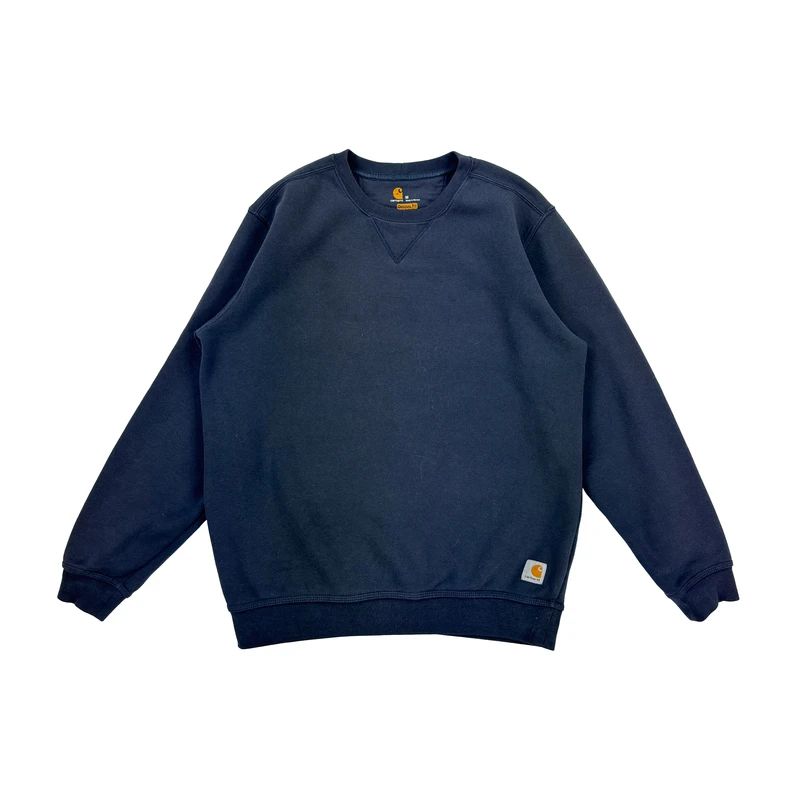 Bluza bez kaptura crewneck Carhartt