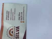 Oferta de emprego - carpintaria