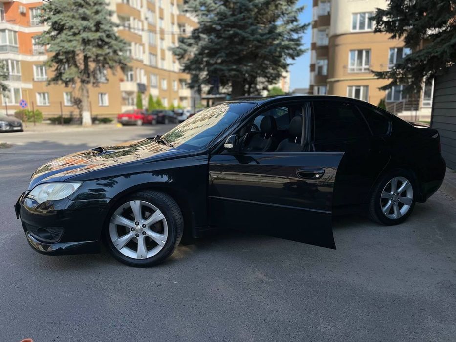 Subaru Legacy продам авто