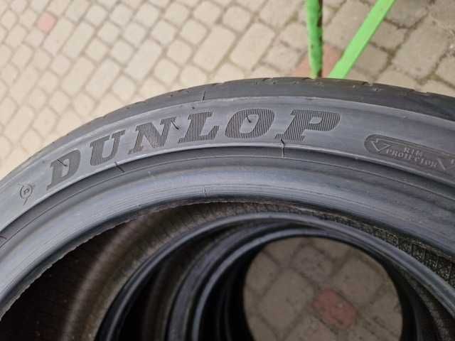 225/40R19 Dunlop Sport Maxx RT Шини резина шины покрышки