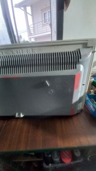 Aquecedor ardosia Climastar