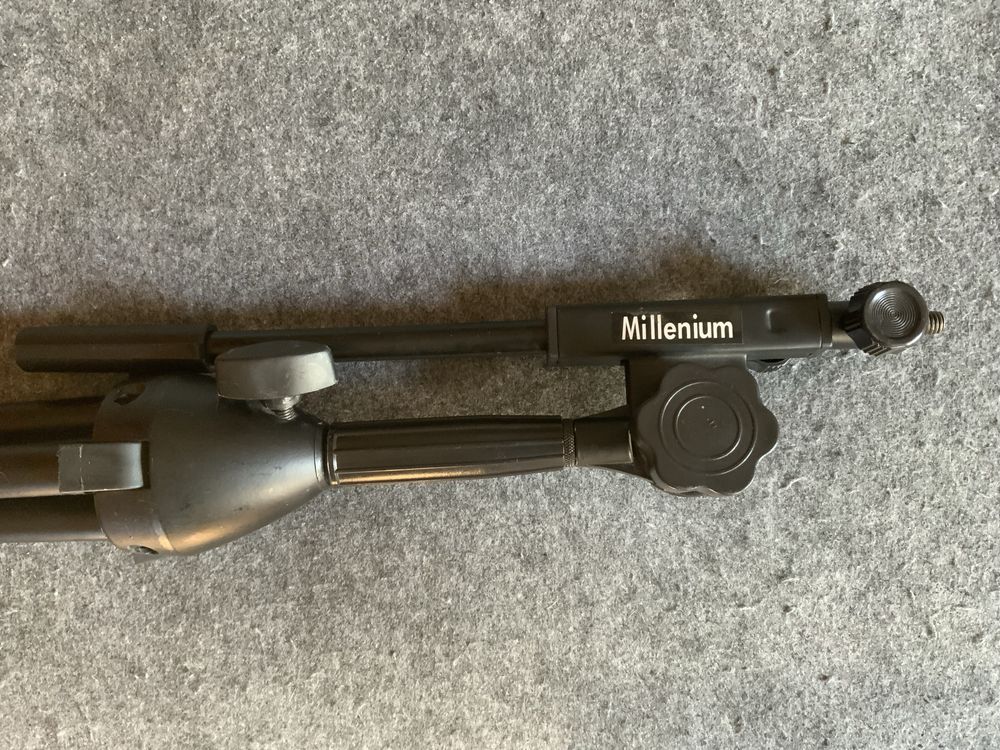 Statyw mikrofonowy Millenium jak MS 2002