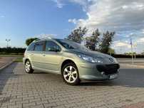 Peugeot 307 SW 2.0b 140km