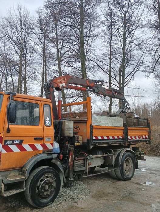 TRANSPORT wywóz gruzu,big bag piach,gabaryt,ziemia ,galezie, korzenie.