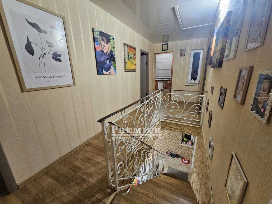 У продажу будинок у передмісті Чорноморська!