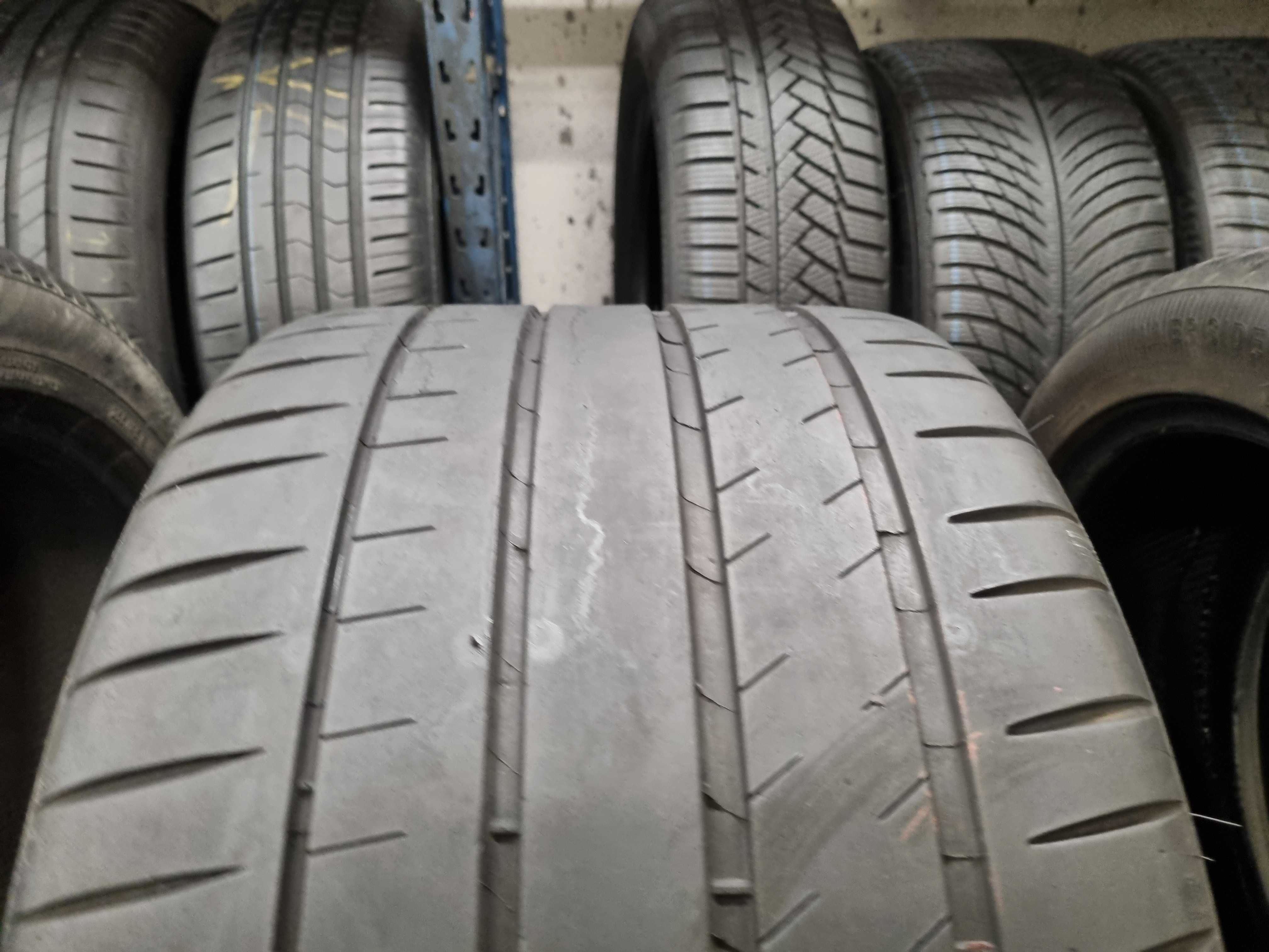 325/30/19 105Y Michelin Pilot Sport 4S Dot.4116R