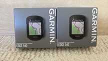 Nowy Licznik Rowerowy Garmin Edge 540 Nawigacja Rowerowa