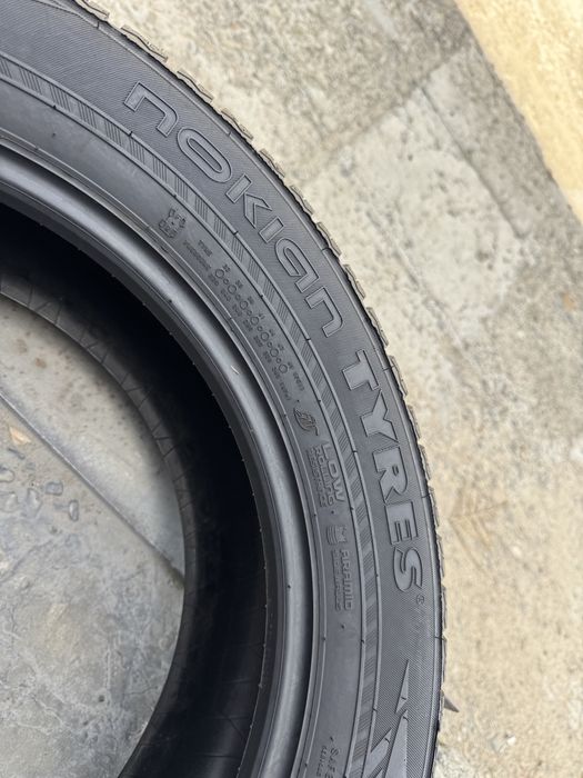 225/60R18 Nokian Hakkapeliitta WR SUV4 4шт