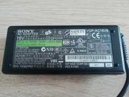 Carregador Sony vgp-ac16v8