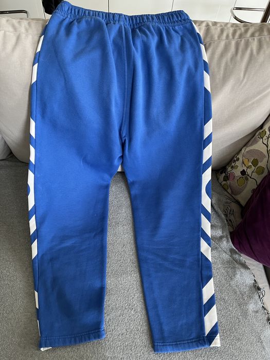 Spodnie dresowe Adidas rozm M