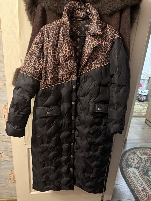 Пуховик Турецкий