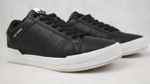 ADIDAS Court Tourino Sneakersy Buty Sportowe Skórzane Roz. 42